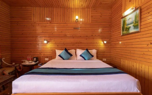 Tarika Resort and Spa