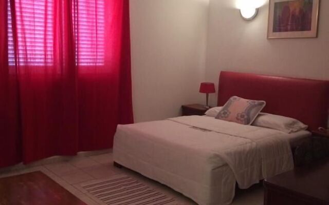 Alia Hotel