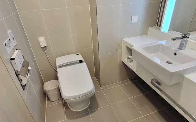 Hotel Tour Incheon Airport Hotel & Suites