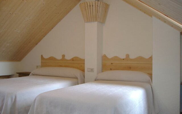 Hotel Rural El Rincón del Cuco