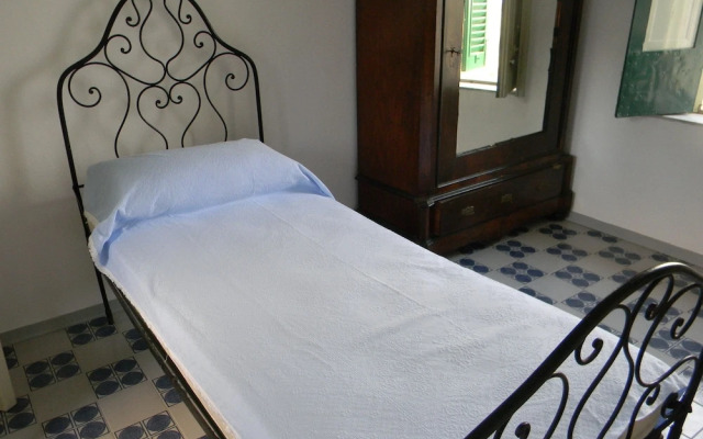 Casa Vacanze Nunziata