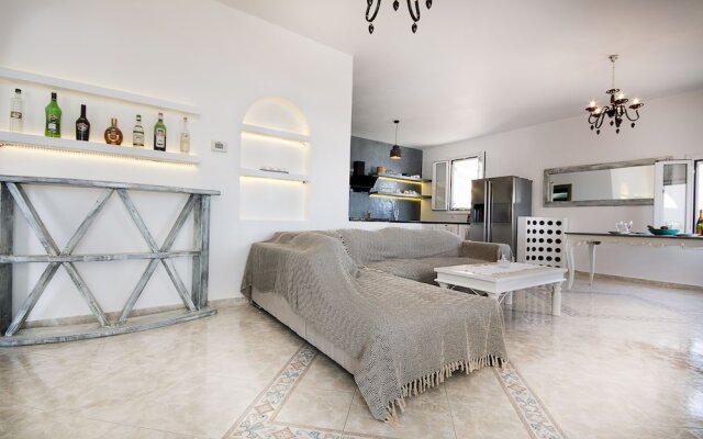 Krios Luxury Suites
