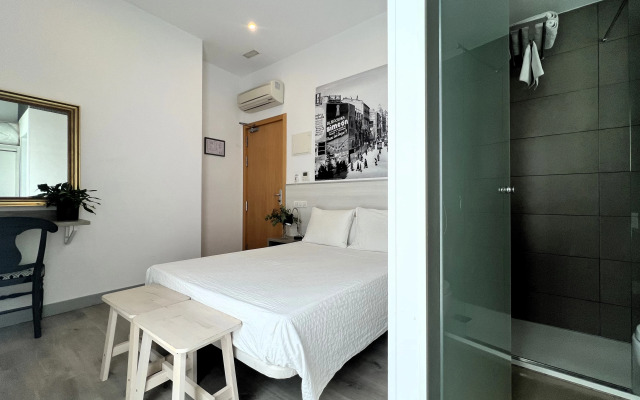 Hostal San Lorenzo