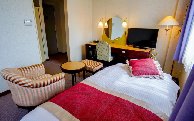 HOTEL AreaOne Wadayama