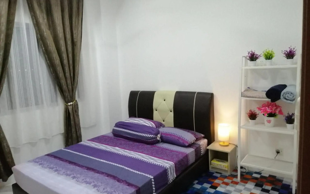Onies Homestay Lumut Manjung