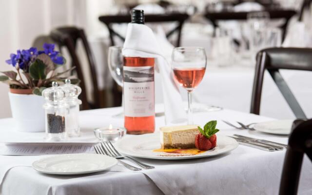 The Inveraray Inn, BW Signature Collection