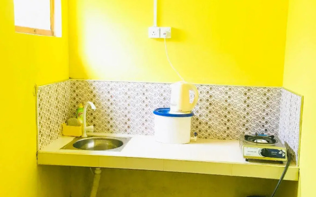 Sudu Neluma Home Stay