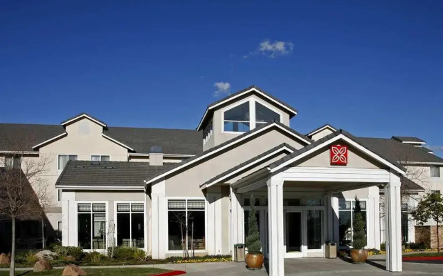 Hilton Garden Inn Roseville