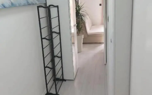 Mario - 5 Minutes to the Beach - A1