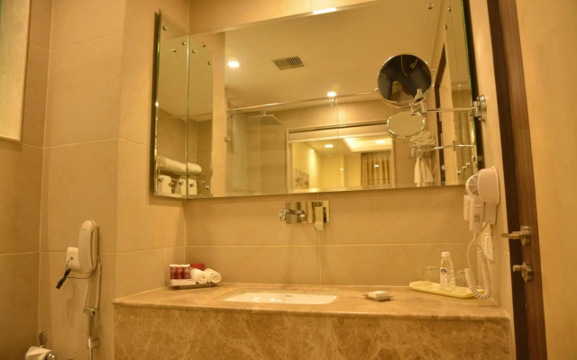 Grand Plaza Lords Inn Jammu