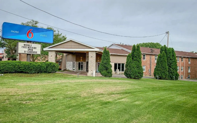 Travel Inn Rockford