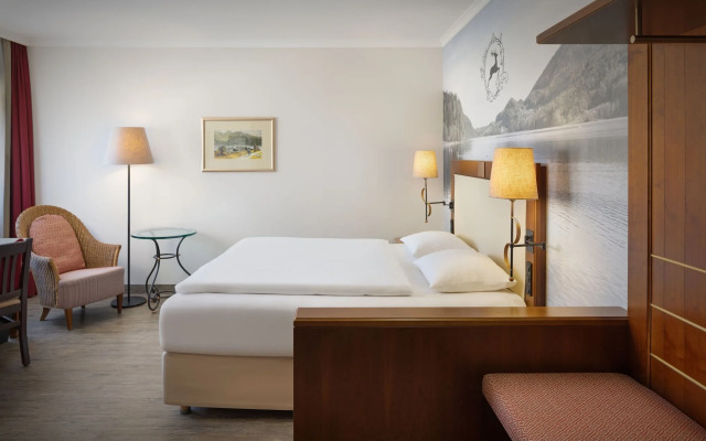 Arabella Jagdhof Resort am Fuschlsee, a Tribute Portfolio Hotel