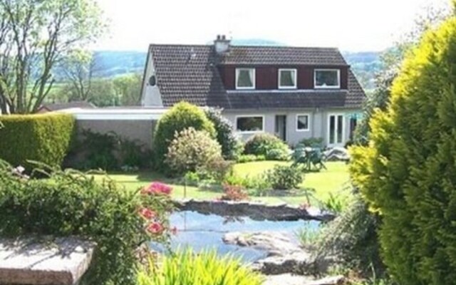 Dalbeattie Guest House