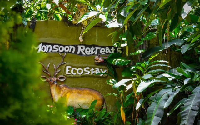 Monsoon Retreats