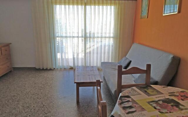 Apartamentos Grao de Gandía 3000