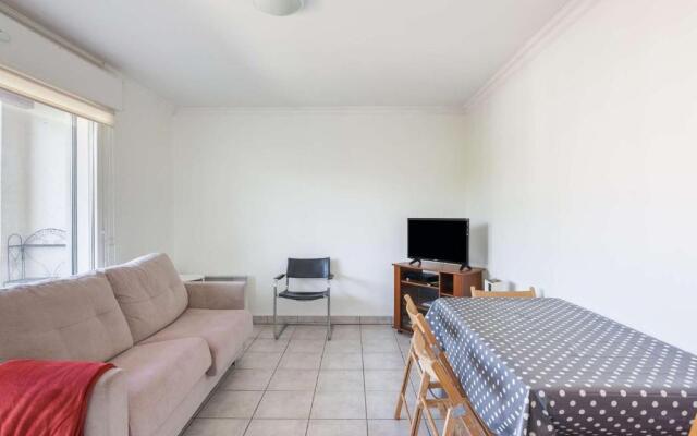 Appartement Hendaye, 2 Pièces, 4 Personnes - Fr-1-2-341