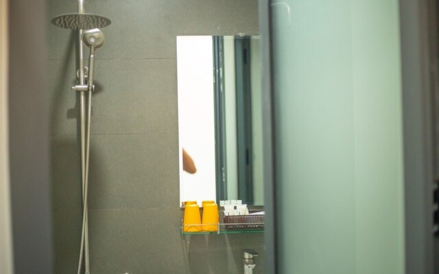 HANZ Nam Anh Hotel & Apartment