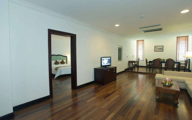 Sokhalay Angkor Residence and Spa