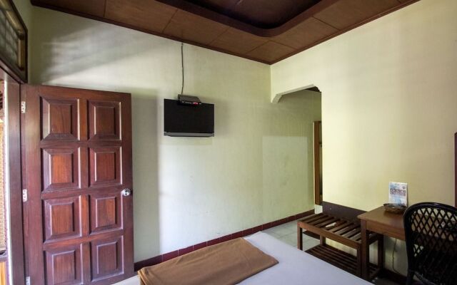 Hotel Nanda