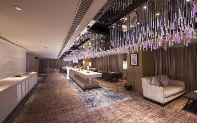 The Qube Hotel Xuzhou East
