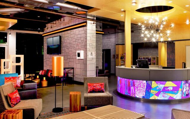 Aloft Ontario-Rancho Cucamonga