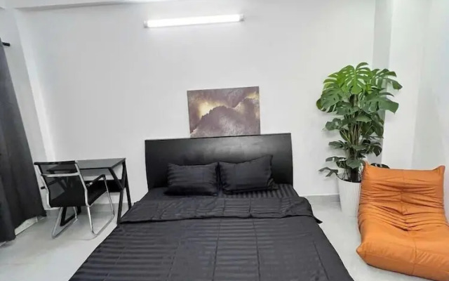 Hai anh home Hai Phong