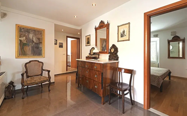 4 Bedroom Villa In Old Cavtat