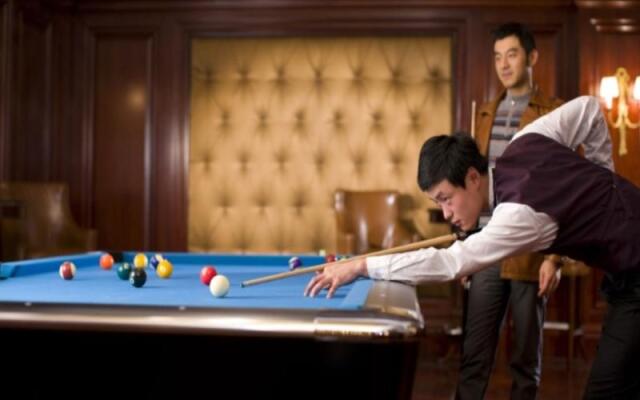 Changzhou Fudu Qingfeng Garden Hotel