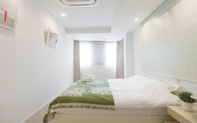 TORA HOTEL Sumidagawa