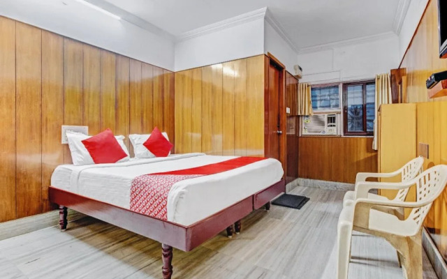 Pavithra Paradise By OYO Rooms