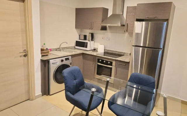 The Gallery Apartments ACCRA