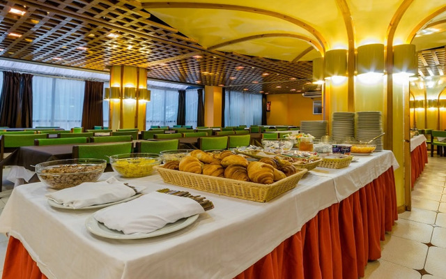 Hotel Sant Eloi
