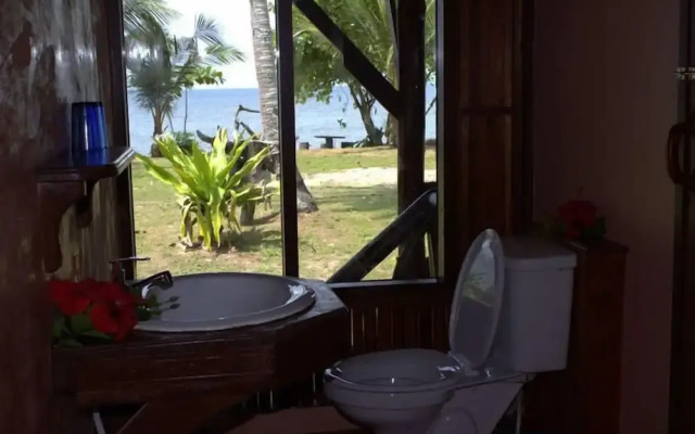 Libong Relax Beach Resort