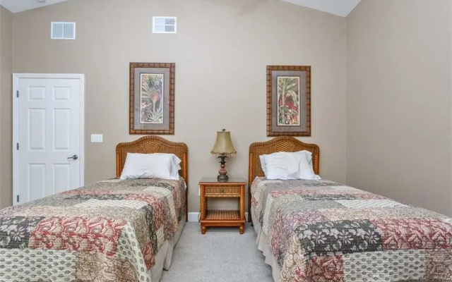 561 Cinnamon Beach - Three Bedroom Condo