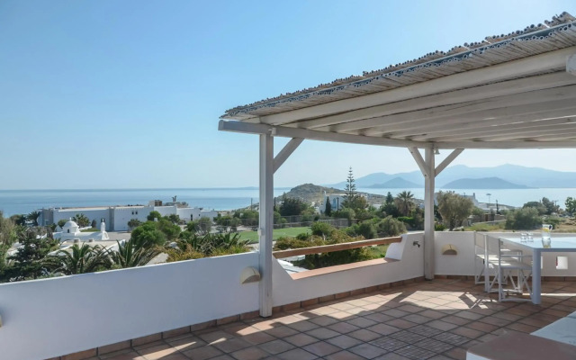 Villa Pari Manda