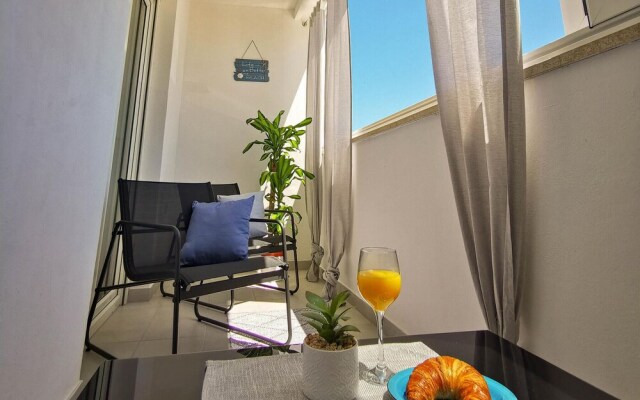 Amazing Apartment in Liznjan With Wifi and 2 Bedrooms