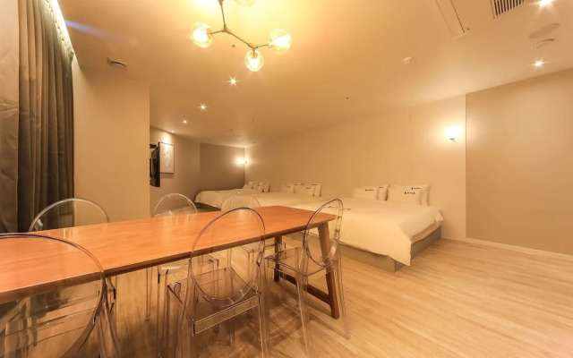 Busan Gangseo Jisadong Prime Good