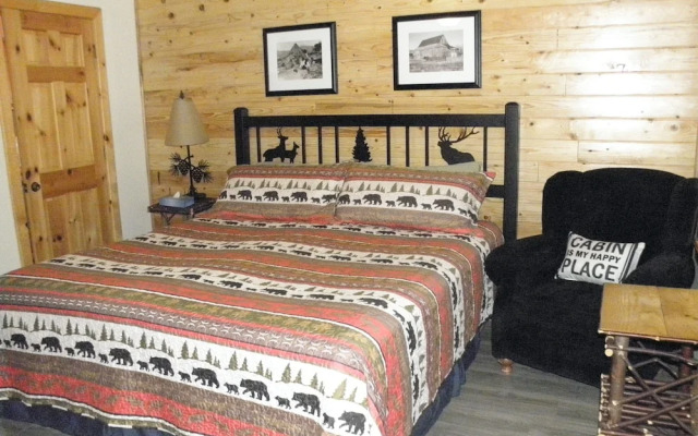 Creekside Lodge