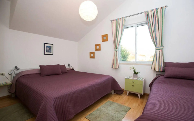 Studio Apartment Andrijana