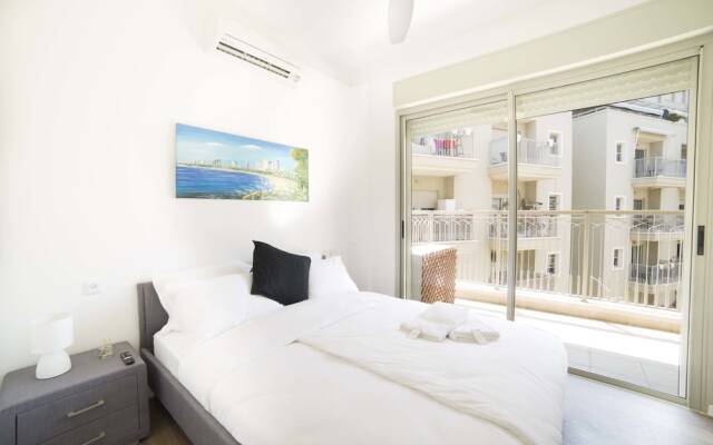 Relaxing Apartment near the Beach