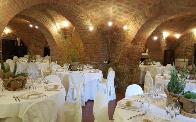 Il Convento di Monte Pozzali