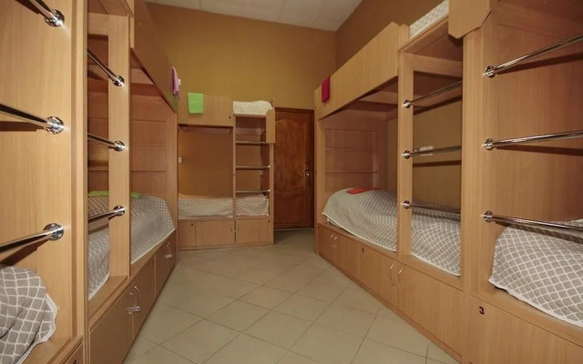 Lodging houses Podvorie