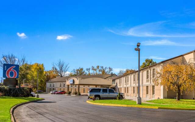 Motel 6 Levittown, PA - Bensalem