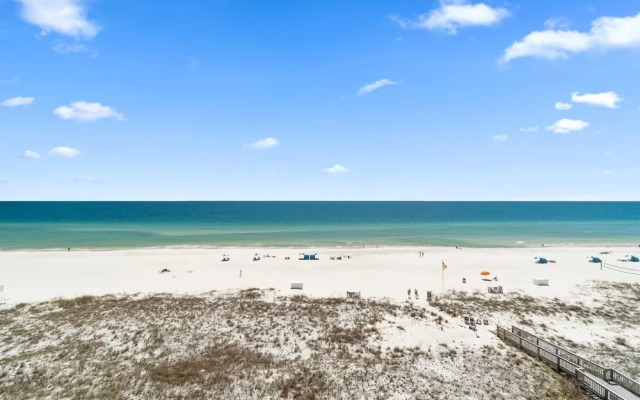 Perdido Towers East 703