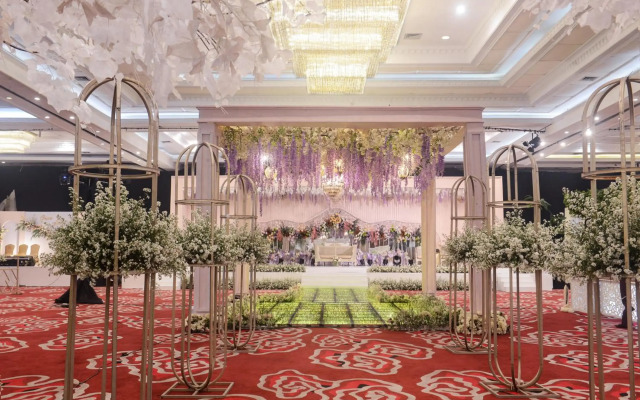 The Rich Jogja Hotel