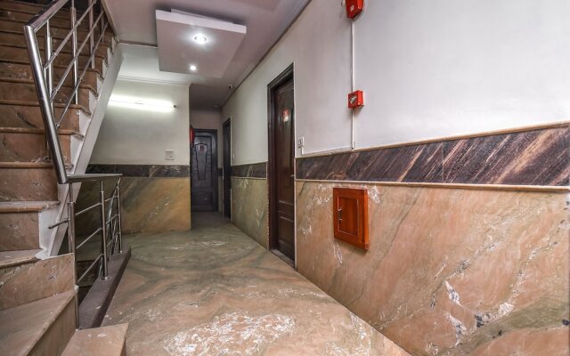 Oyo 18997 Hotel Km International