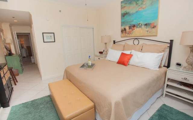 Beach Manor Tops L 312 72363 by RedAwning