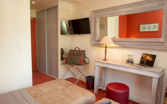 Hôtel Providence