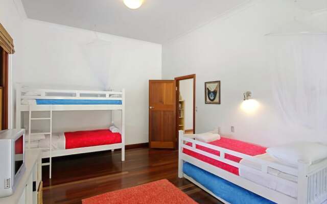 Kamala Holiday House