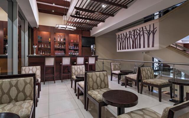 Holiday Inn Guatemala City by IHG